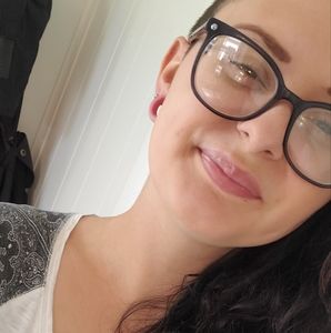 Meet your Posher, Maranda